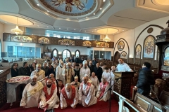 Divine-Liturgy-at-Archangel-Michael-St-Mina-With-H.G.-Bishop-Archilids-3