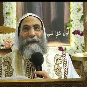 Feast of St. Anthony the Great from Monastery of St. Anthony the Great