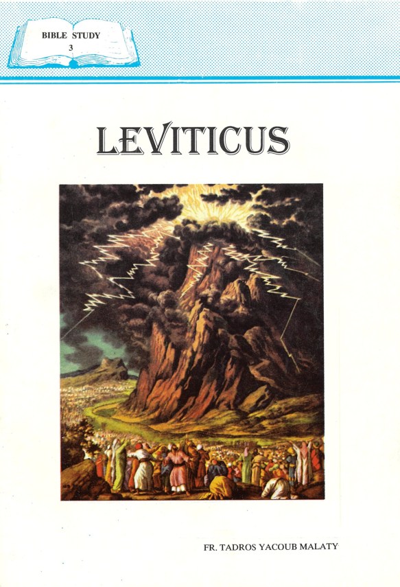 Leviticus