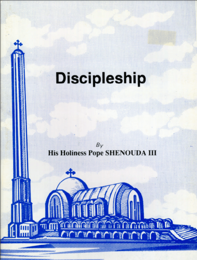 Discipleship