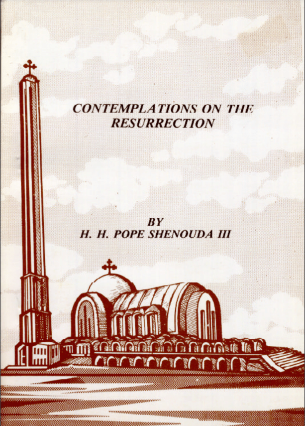 Contemplations on the Ressurection