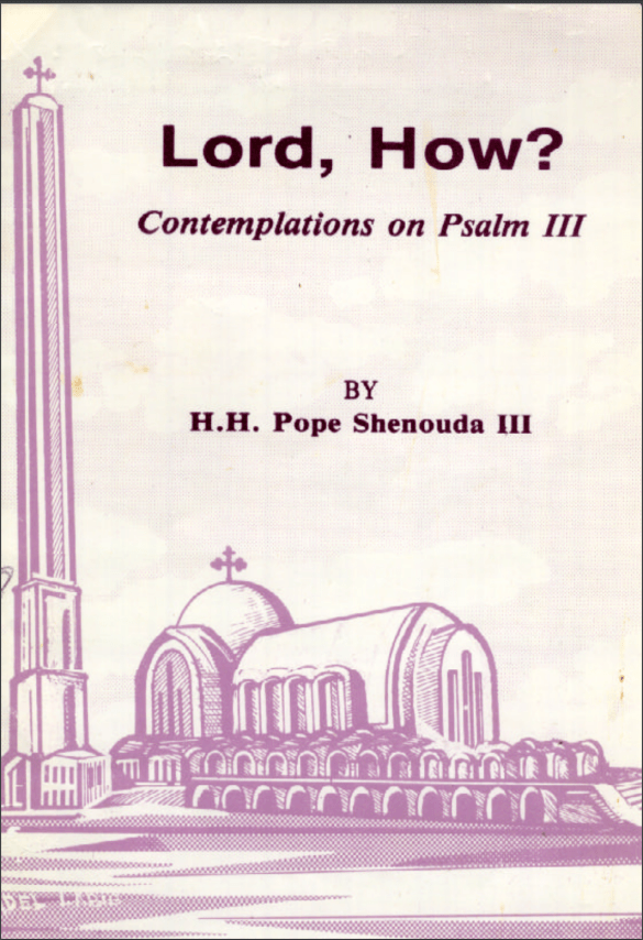 Lord, How? Contemplations of Psalm III