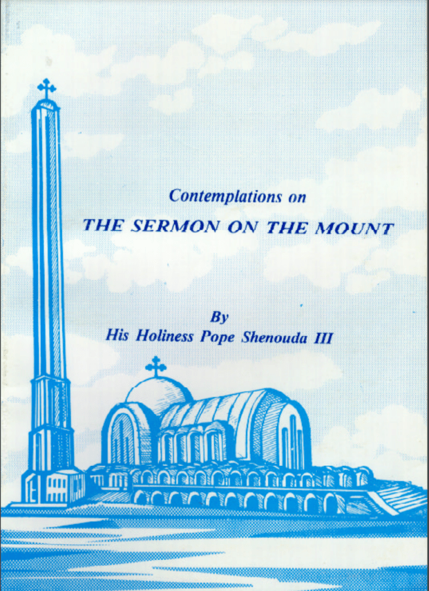 Contemplations on the Sermon on the Mount